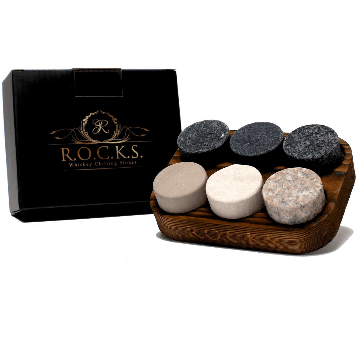 The Original Rocks-0