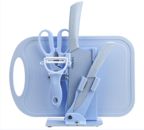 Foldable Kitchen Tool Set-3