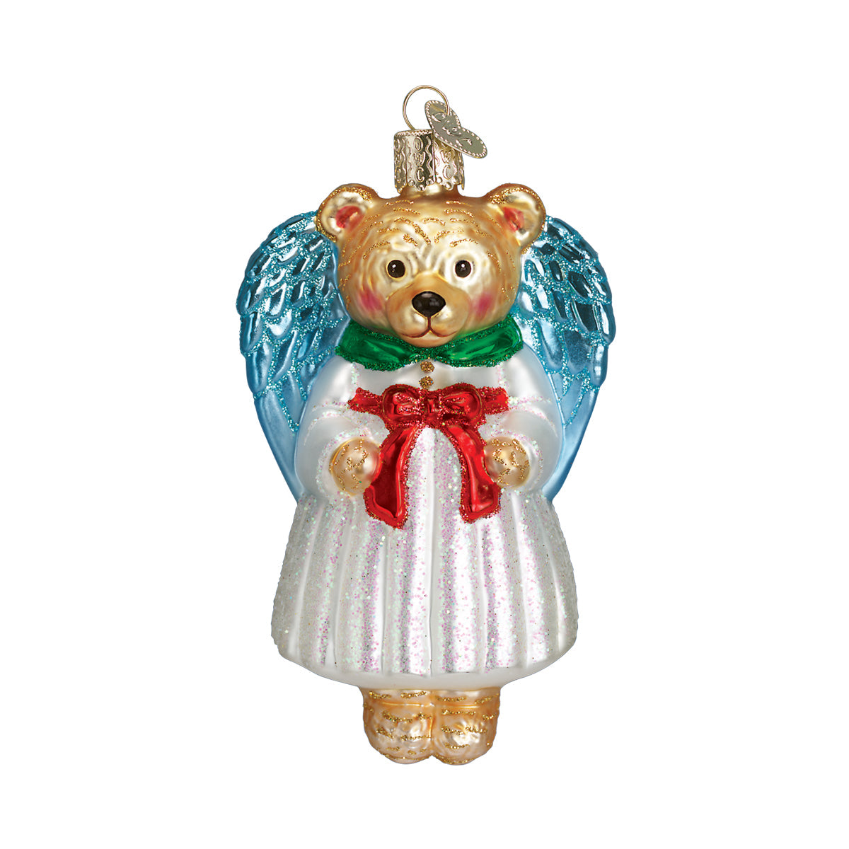 Child's First Christmas Ornaments Collection-4