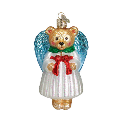 Child's First Christmas Ornaments Collection-4