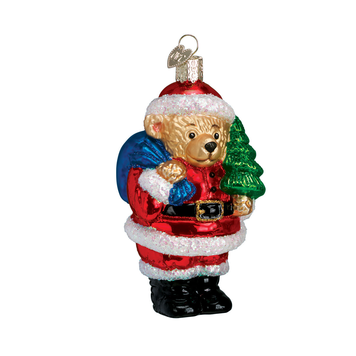 Child's First Christmas Ornaments Collection-3