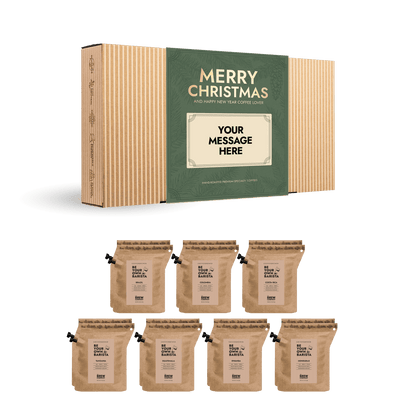 PERSONALIZABLE COFFEEBREWER CHRISTMAS GIFT BOX-3