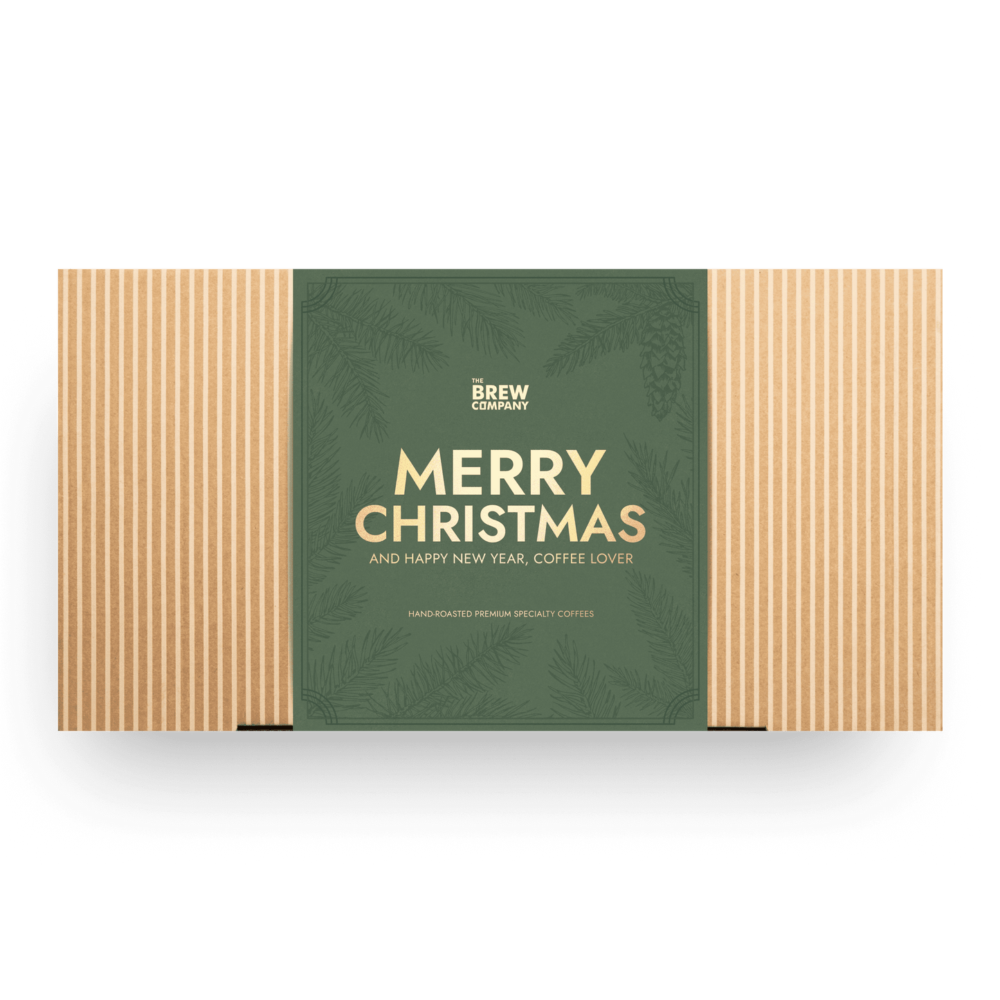 PREMIUM SPECIALTY COFFEE CHRISTMAS GIFT BOX-3