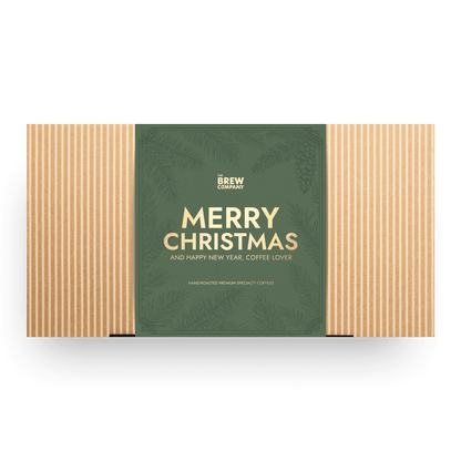 PREMIUM SPECIALTY COFFEE CHRISTMAS GIFT BOX-3