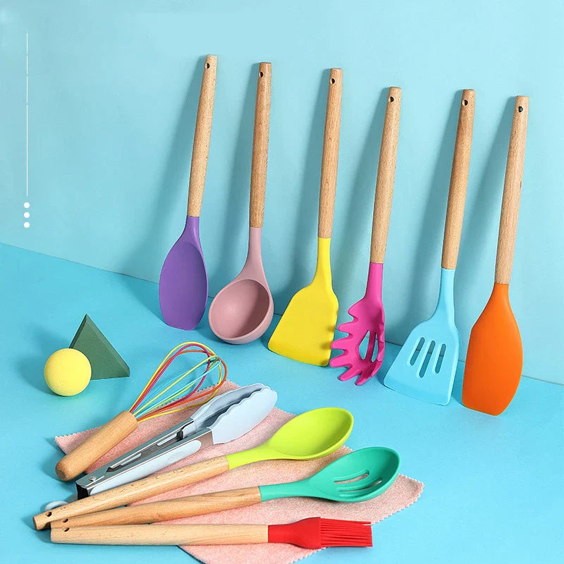 Kitchenware Cooking Utensils Set-2