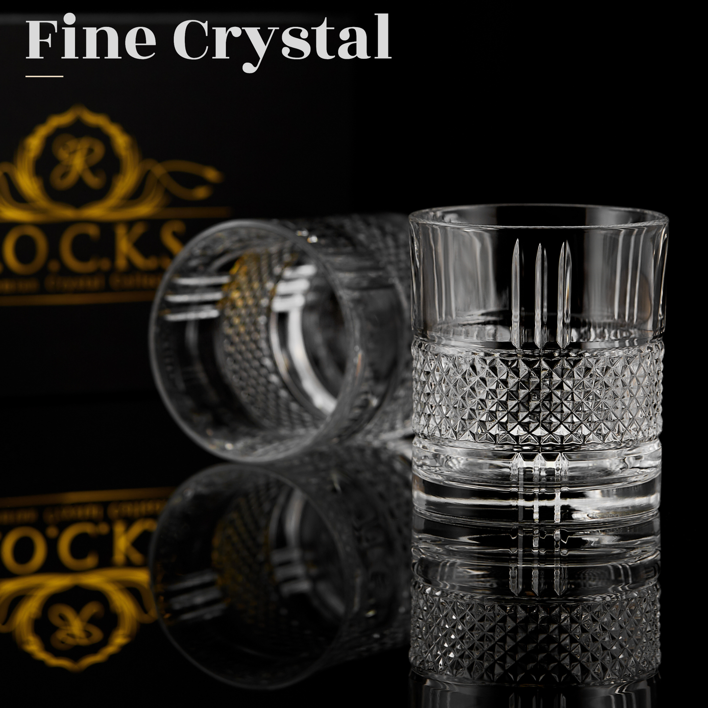 The Privilege Collection - Reserve Glass Edition-1
