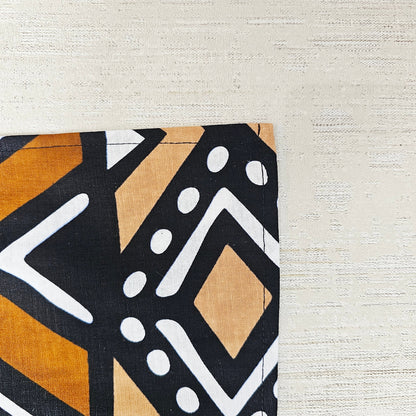 Set of 4 | 8 Placemats | 32cmx42cm | 100% Cotton Placemats.-1
