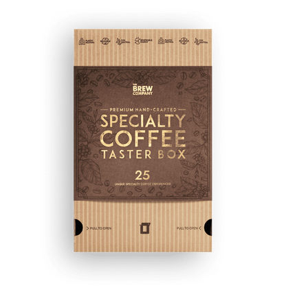 SPECIALTY COFFEEBREWER TASTER BOX-4