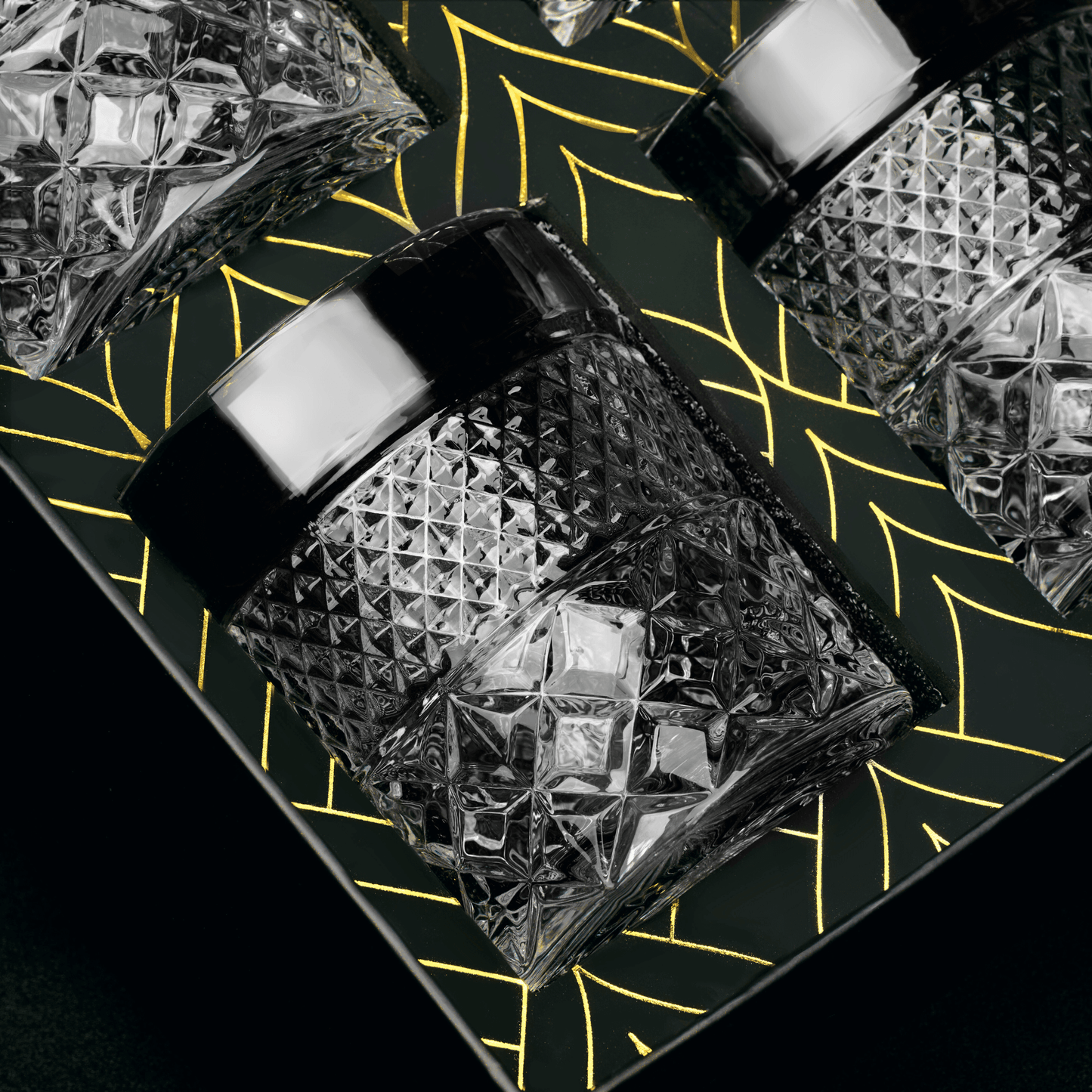 The Privilege Collection - Admiral Glasses-2