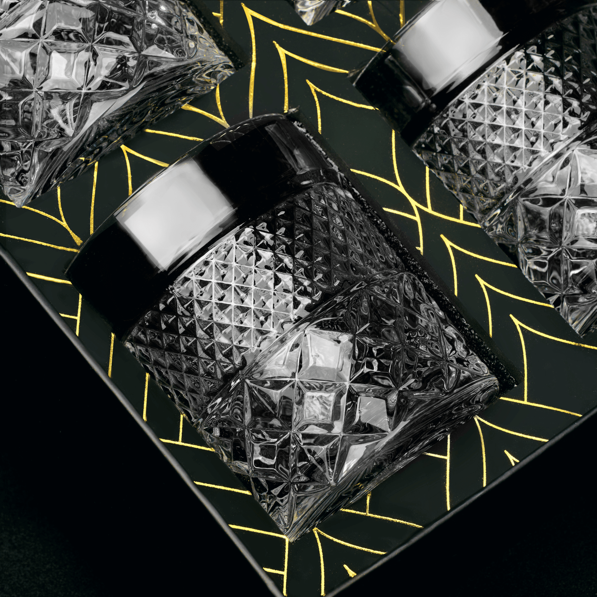 The Privilege Collection - Admiral Glasses-2