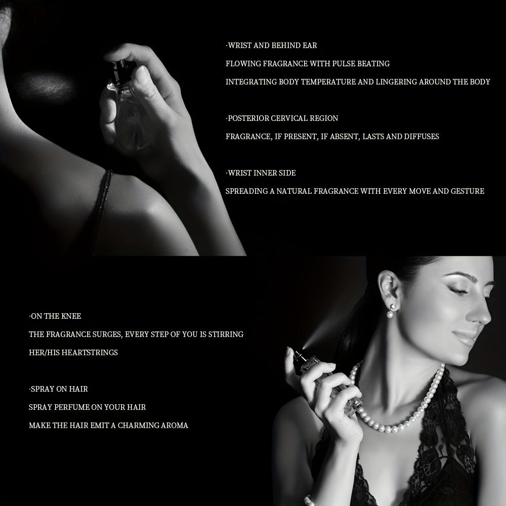 8pc Perfume Gift Set-3