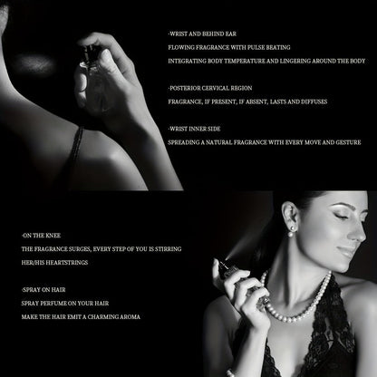 8pc Perfume Gift Set-3