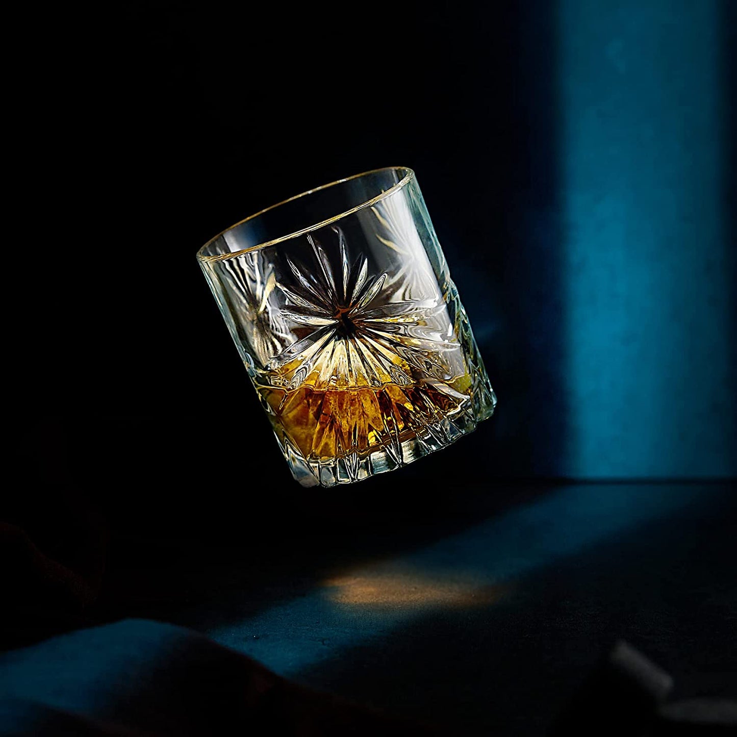 The Privilege Collection - Soleil Glass Edition-3