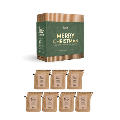 PREMIUM SPECIALTY COFFEE CHRISTMAS GIFT BOX-2