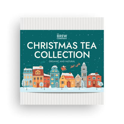 CHRISTMAS TEA COLLECTION-1