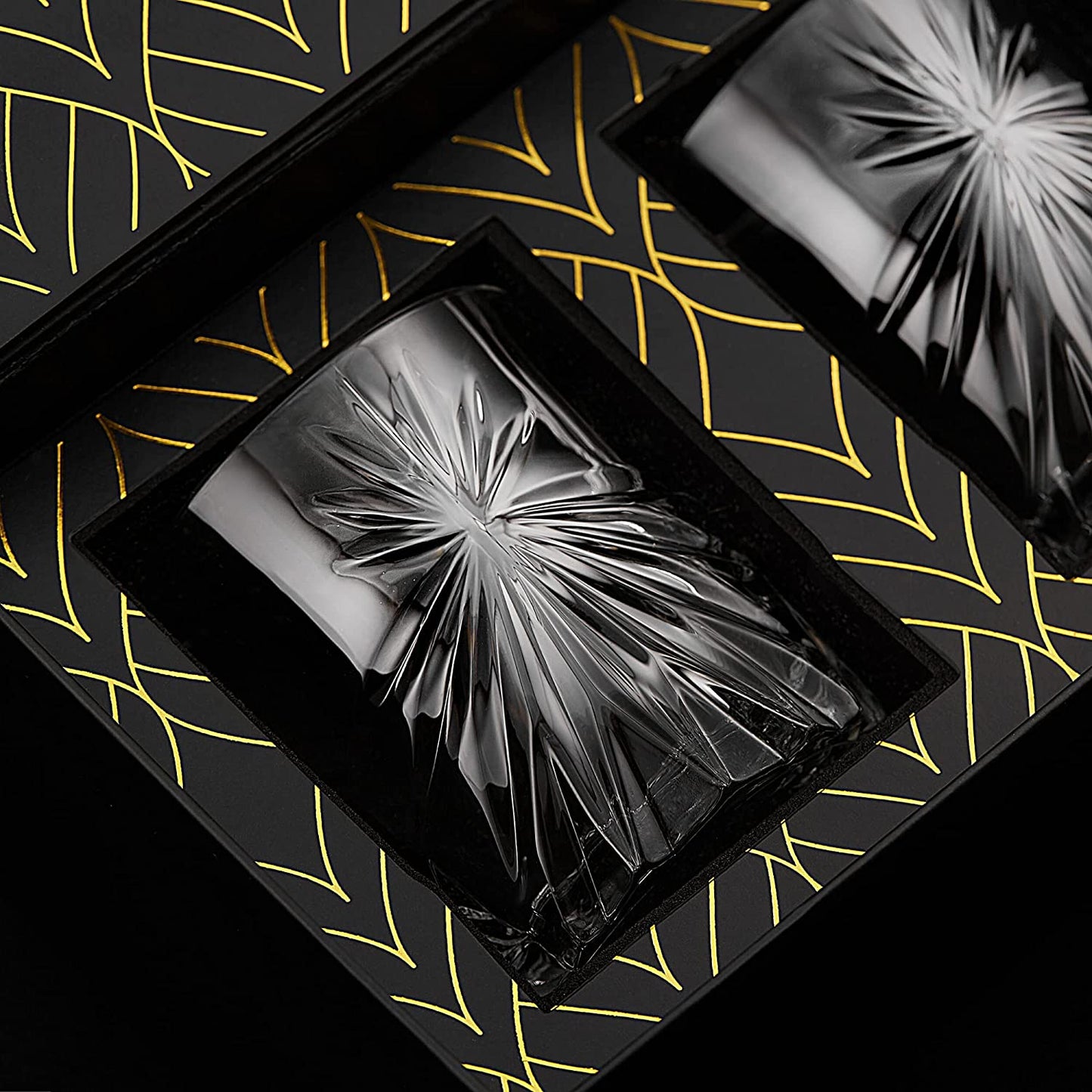 The Privilege Collection - Soleil Glass Edition-2