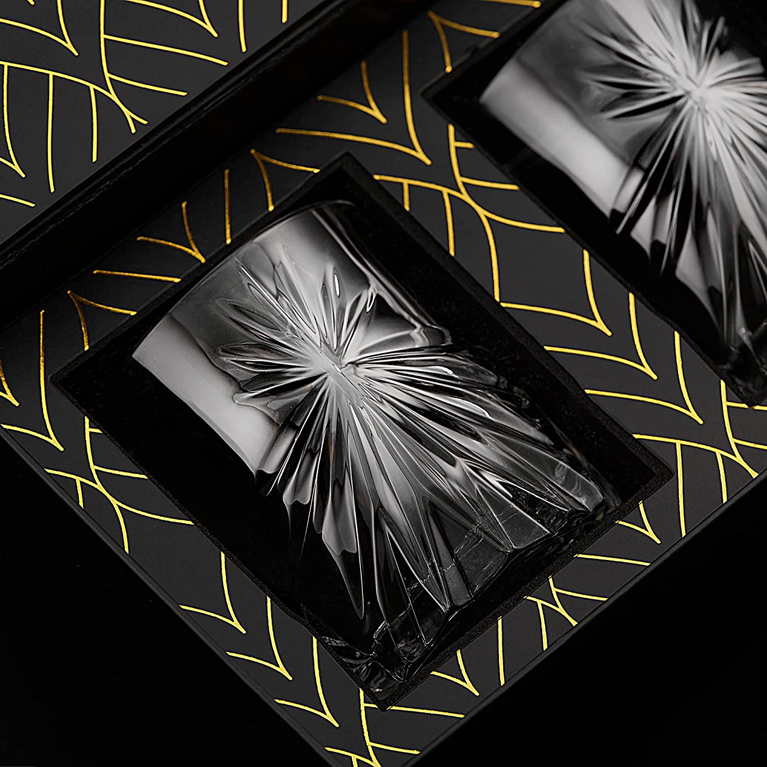 The Privilege Collection - Soleil Glass Edition-2