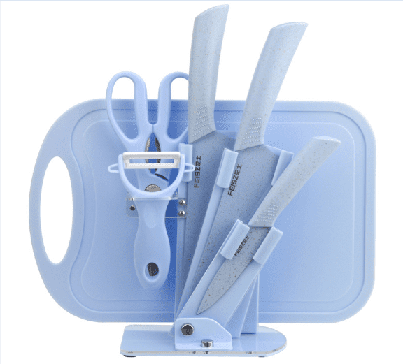 Foldable Kitchen Tool Set-2