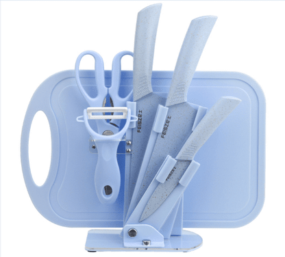 Foldable Kitchen Tool Set-2
