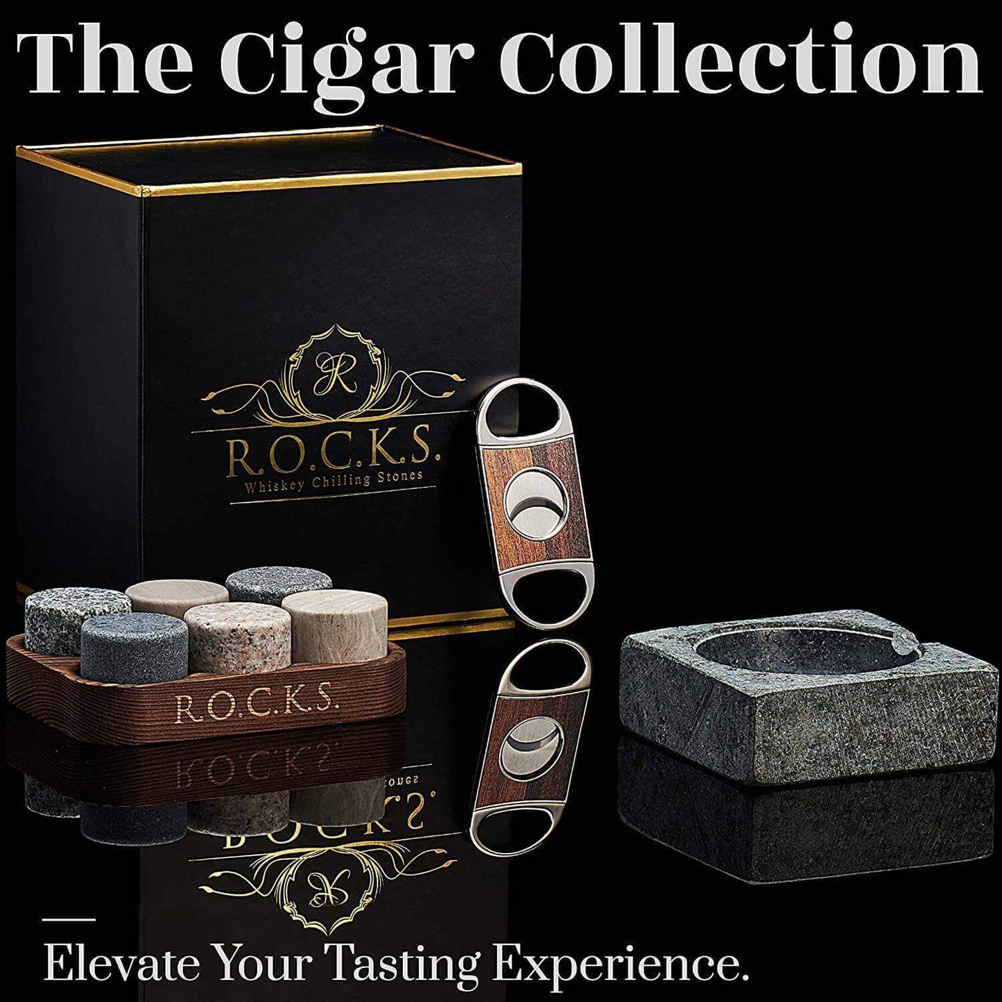 The Gentleman's Set - Cigar Aficionado-1