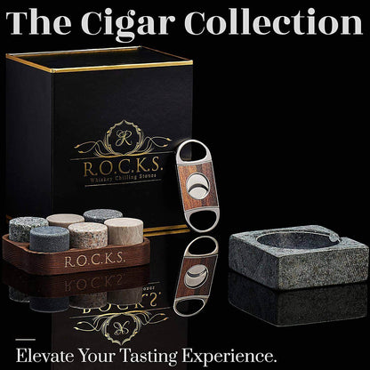 The Gentleman's Set - Cigar Aficionado-1