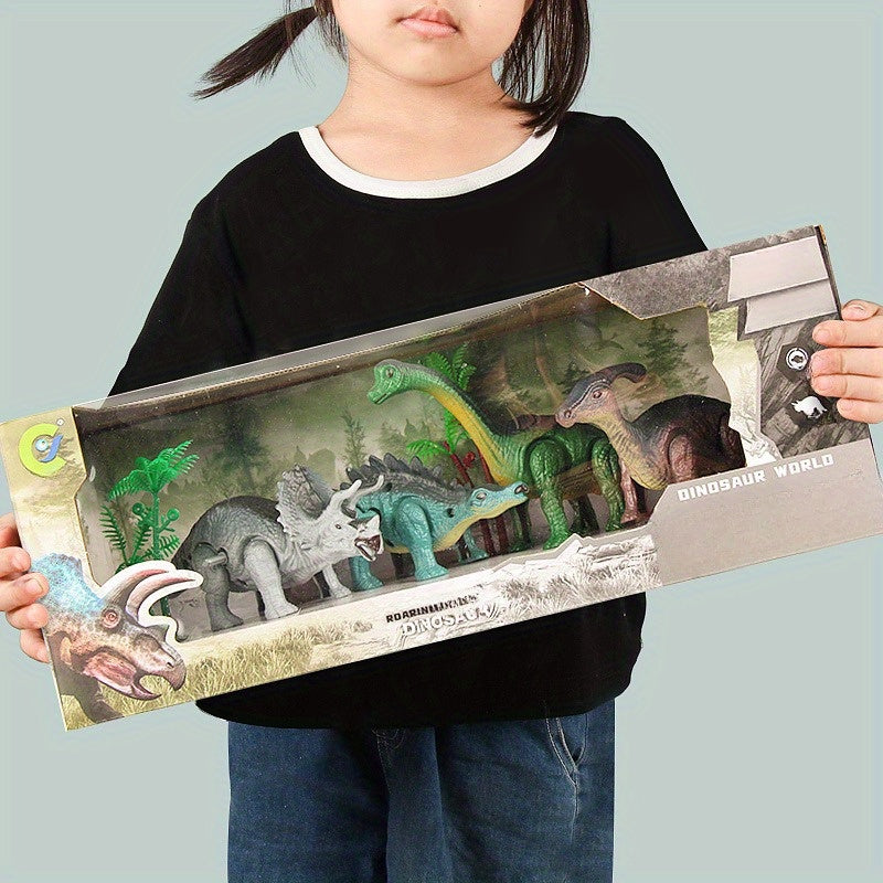 Dinosaur Adventure Gift Set-5