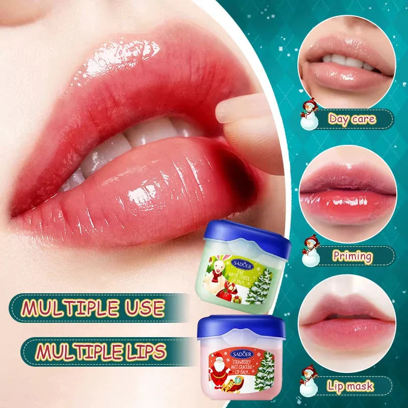 Festive Lip Care Gift Set-2