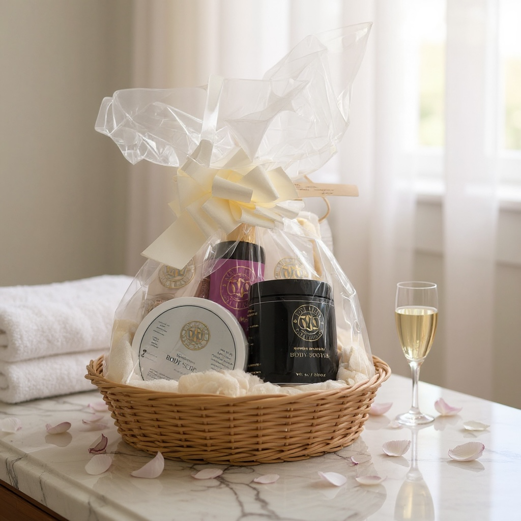 Any Product Basket-0