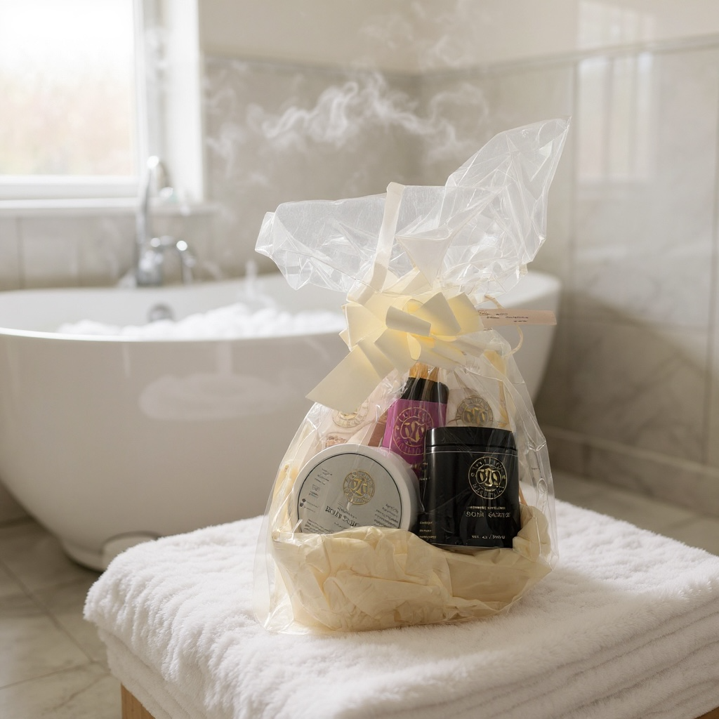 Any Product Basket-1