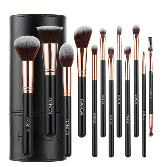 Premium Makeup Brush Kit-0
