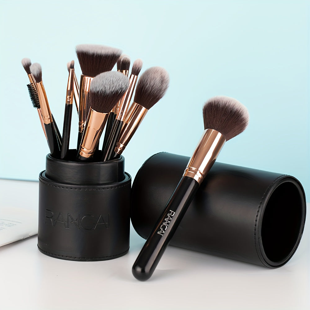 Premium Makeup Brush Kit-2