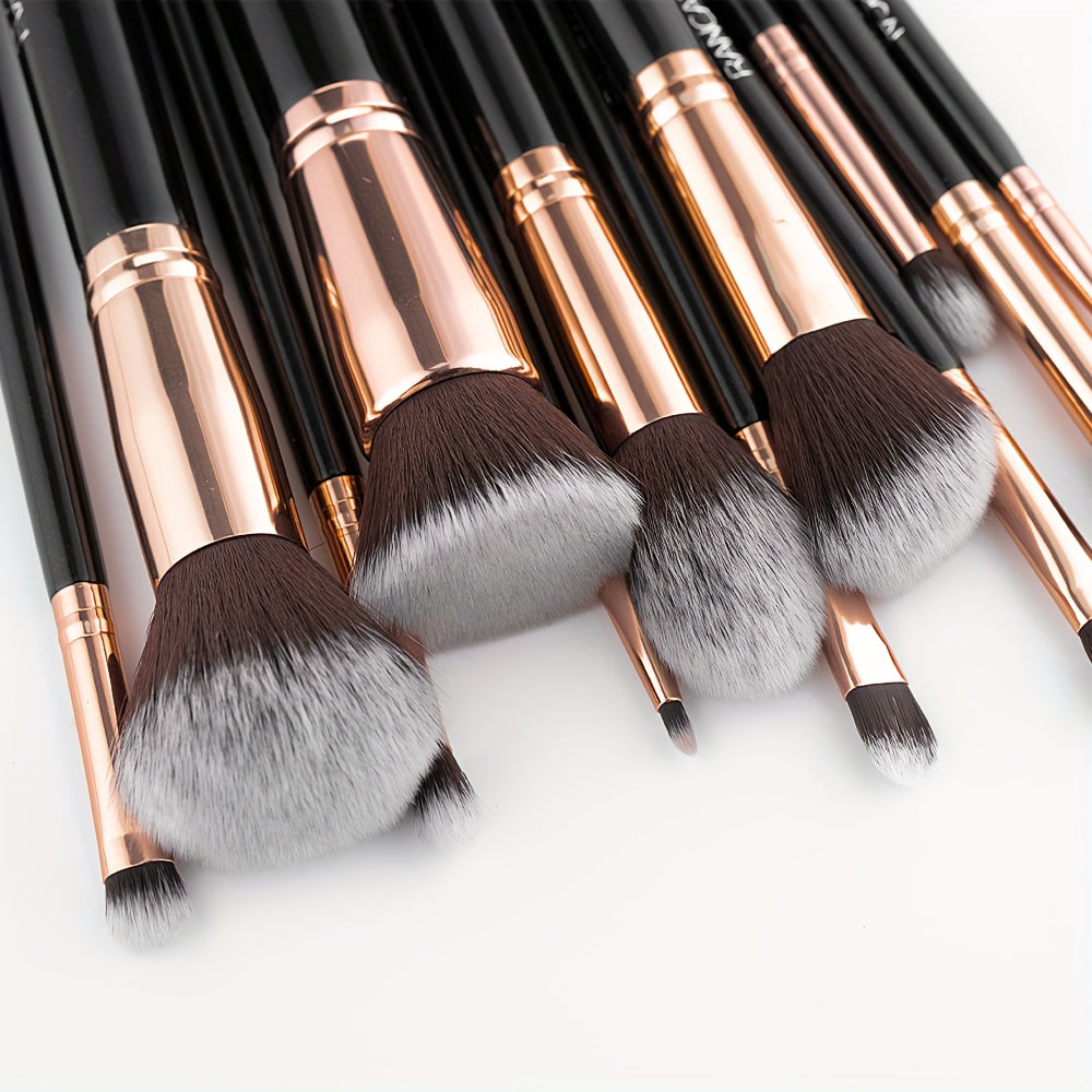 Premium Makeup Brush Kit-3