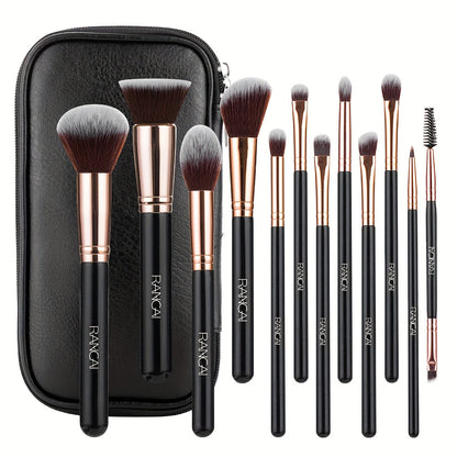 Premium Makeup Brush Kit-4