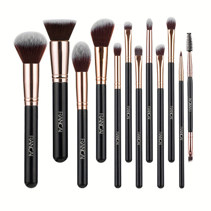 Premium Makeup Brush Kit-5