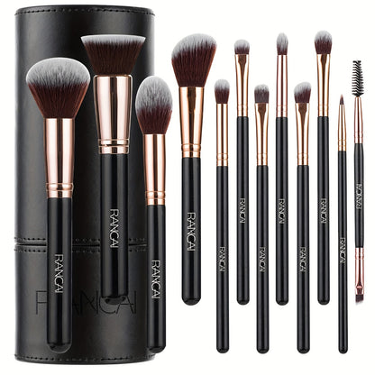 Premium Makeup Brush Kit-6