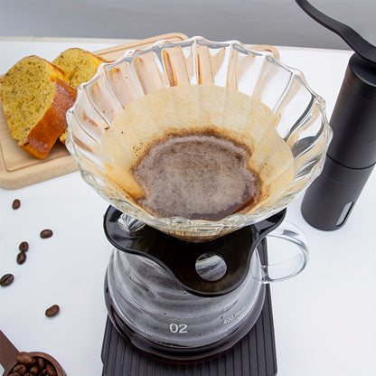 Coffee Kit Manual Gift Set (8pcs)-2