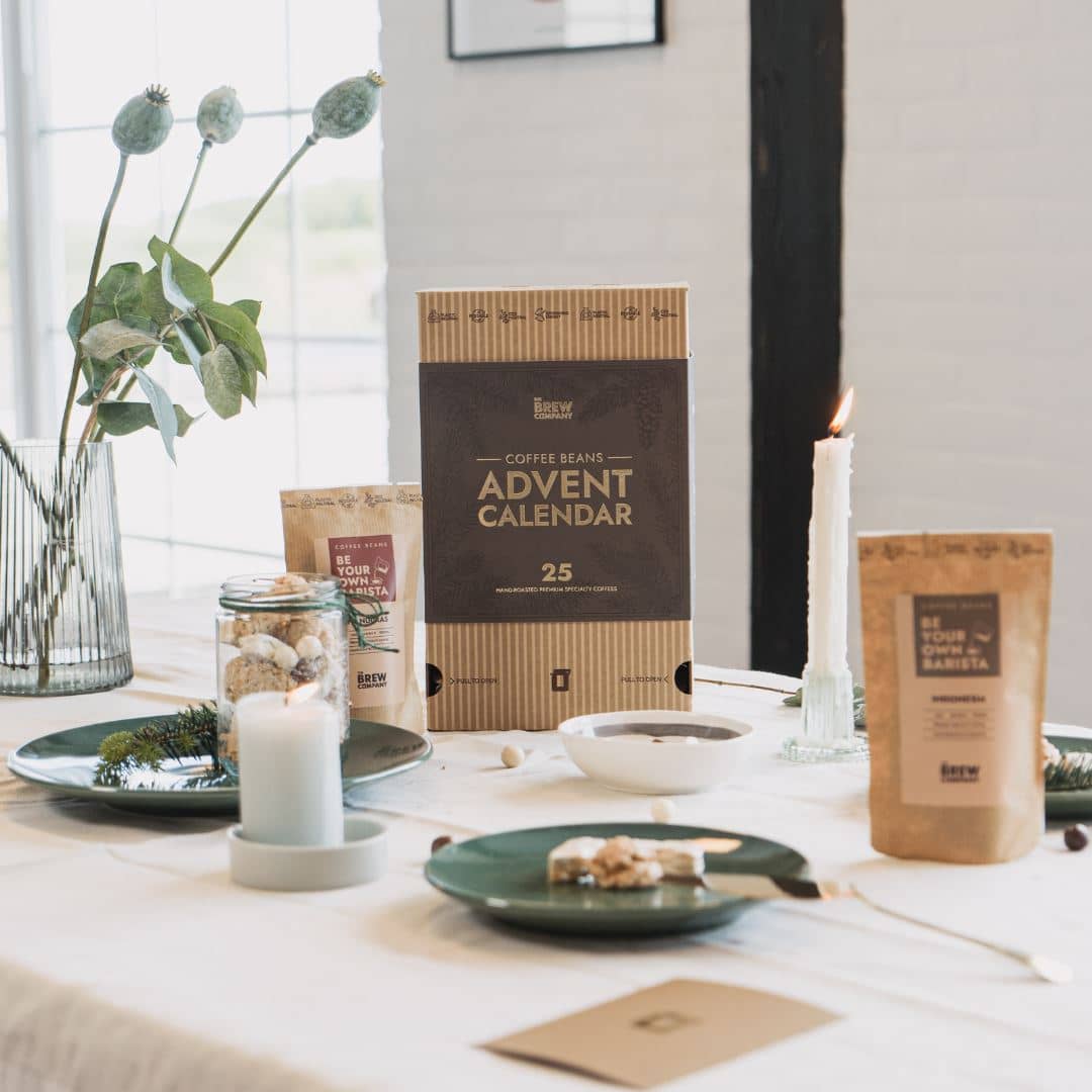 SPECIALTY COFFEE BEAN ADVENT CALENDAR-4