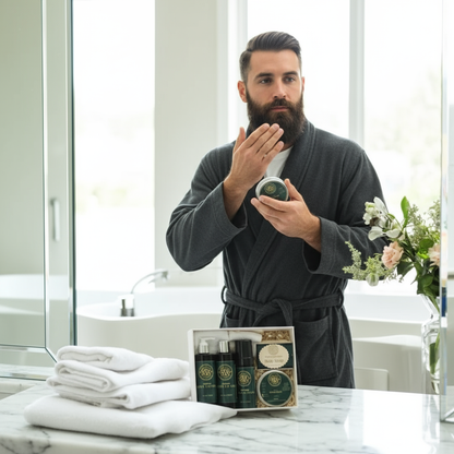 Just Man Manly Elegance Collection-0