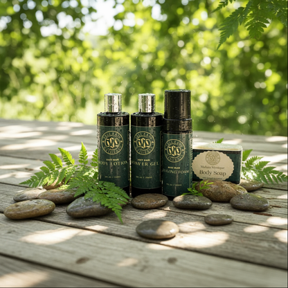 Just Man Manly Elegance Collection-1