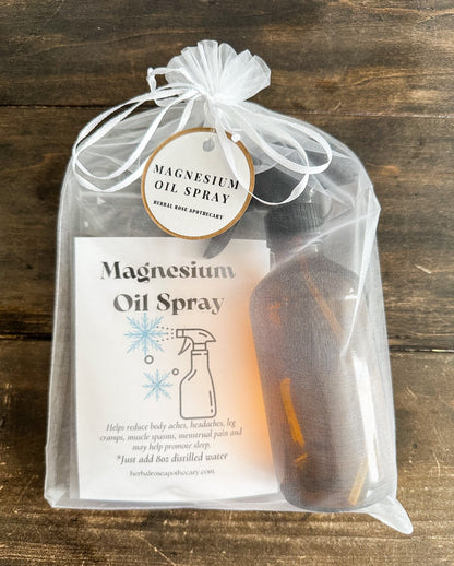 DIY Magnesium Oil Spray-3